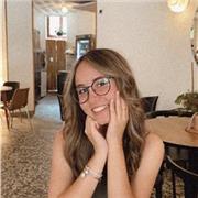 Profesora de apoyo de educación primaria y secundaria (todas las asignaturas), de manera presencial u online